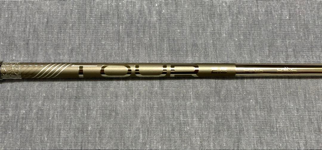 【新品未使用】6H用 PING TOUR2.0 CHROME 85 S シャフト