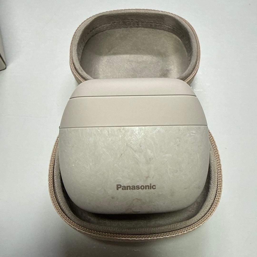 パナソニック ラムダッシュ パームインシェーバー