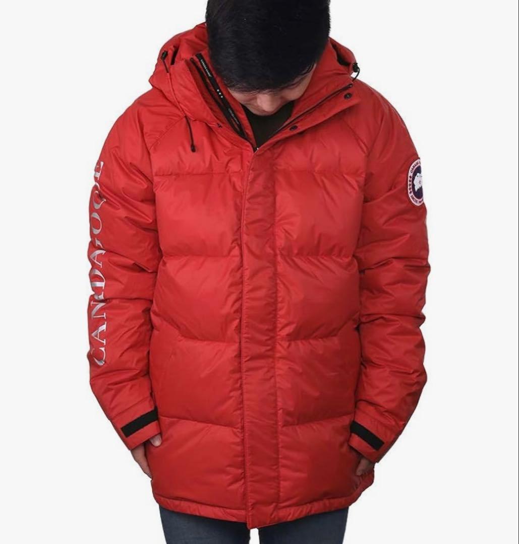 正規品 (カナダグース)アプローチジャケット 2078M