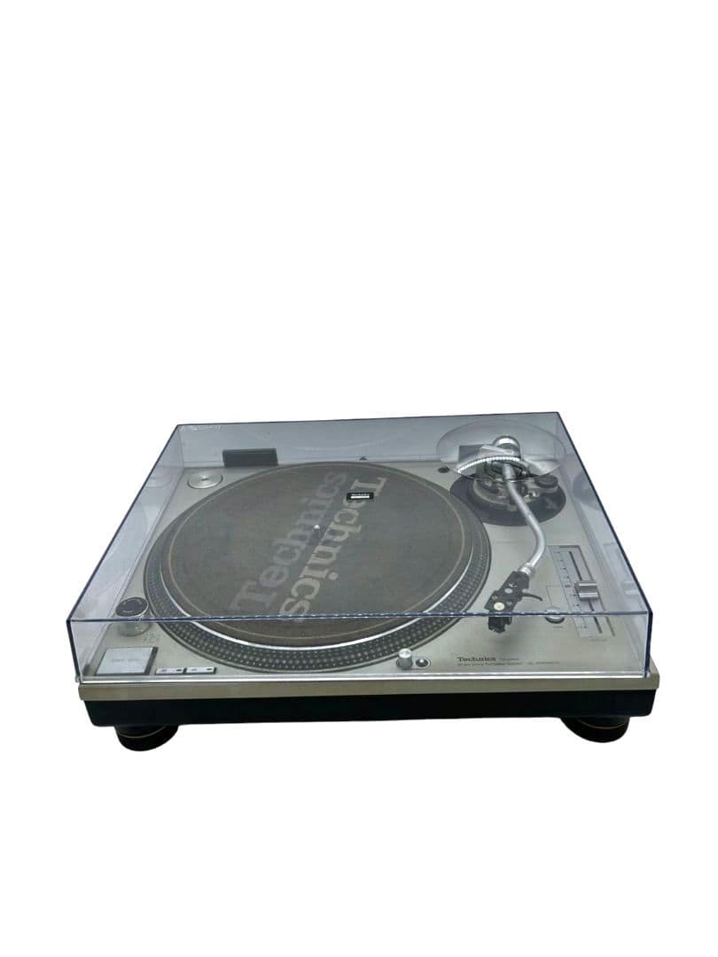 Technics SL-1200MK3D ターンテーブル テクニクス