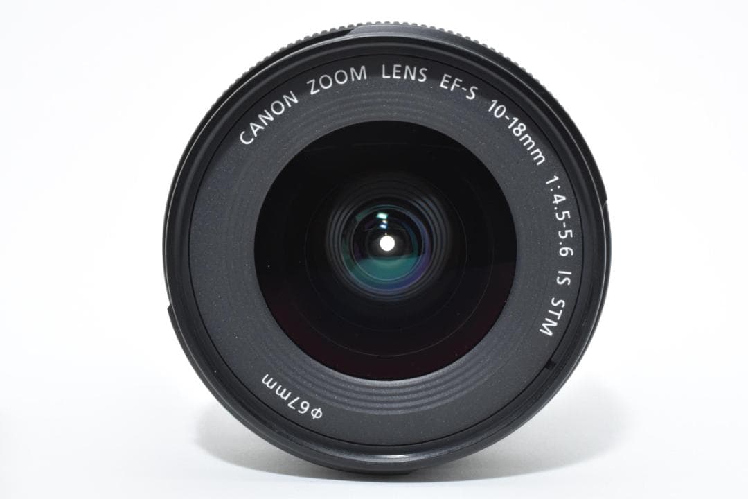 キャノン EF-S 10-18mm f/4.5-5.6 IS STM 0529