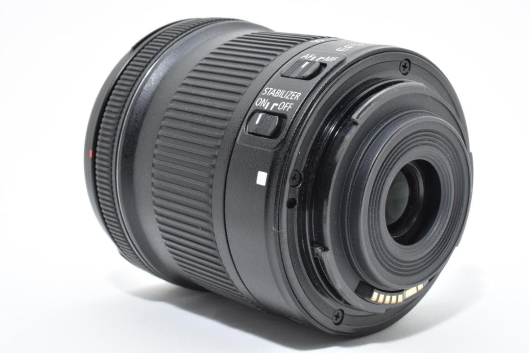 キャノン EF-S 10-18mm f/4.5-5.6 IS STM 0529