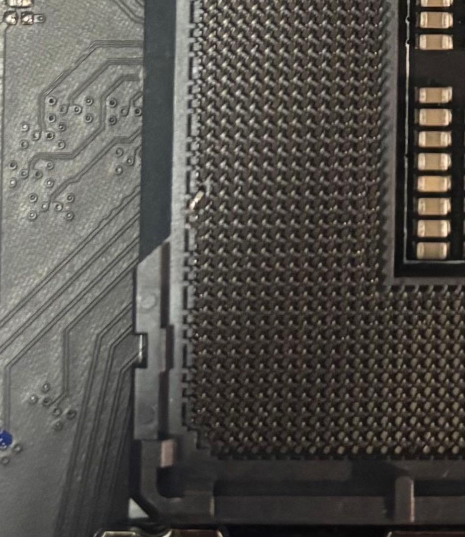 Asrock livemixer z790 ジャンク品