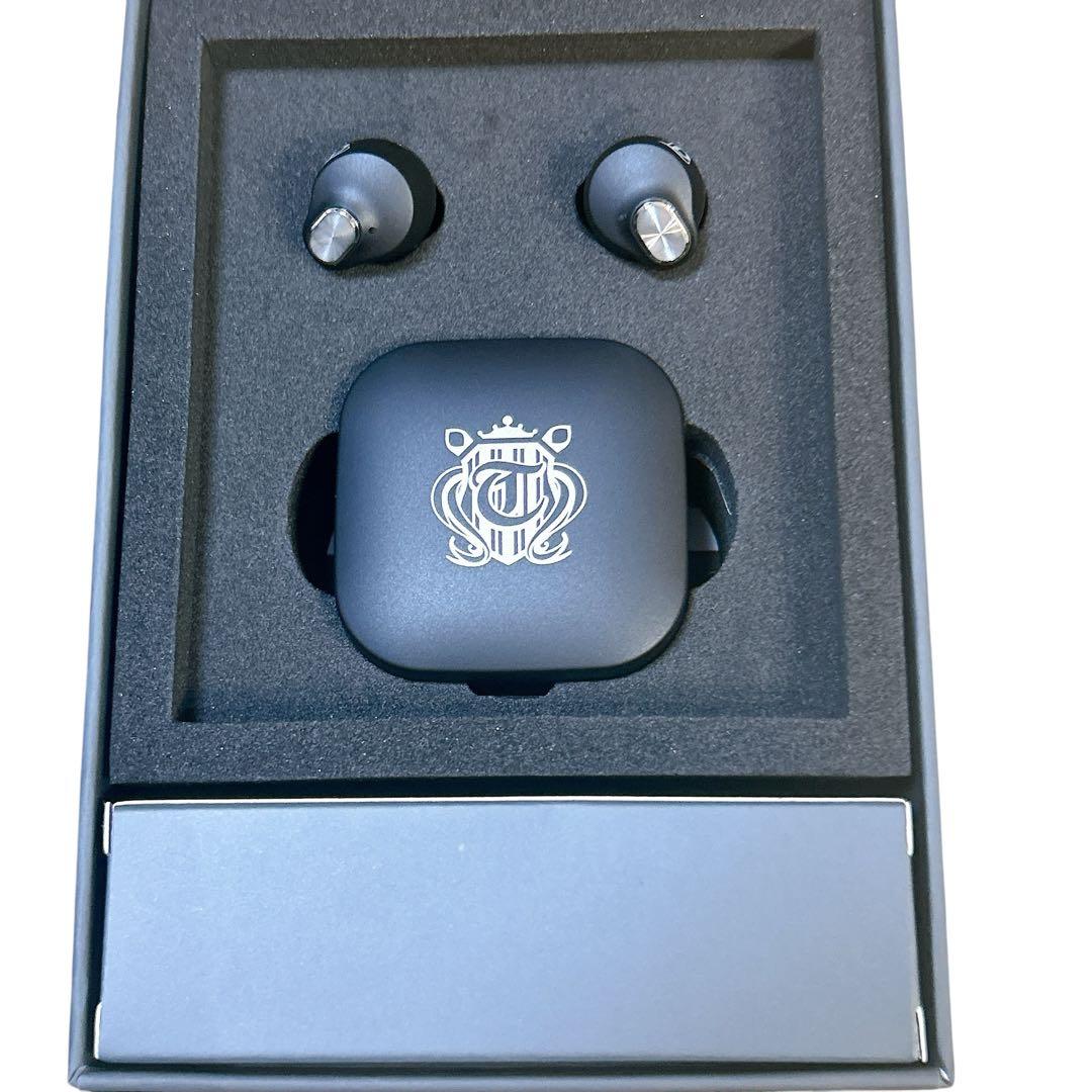 【極美品】AVIOT × ウマ娘 プリティーダービー コラボ　TE-Q3-UPD