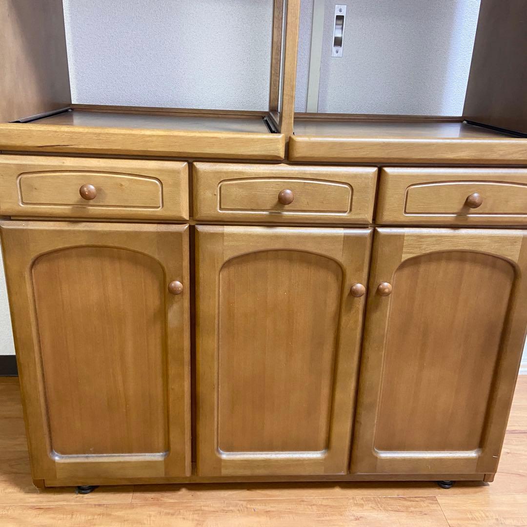 ⭐️セール中⭐️karimoku カリモク　レンジボード