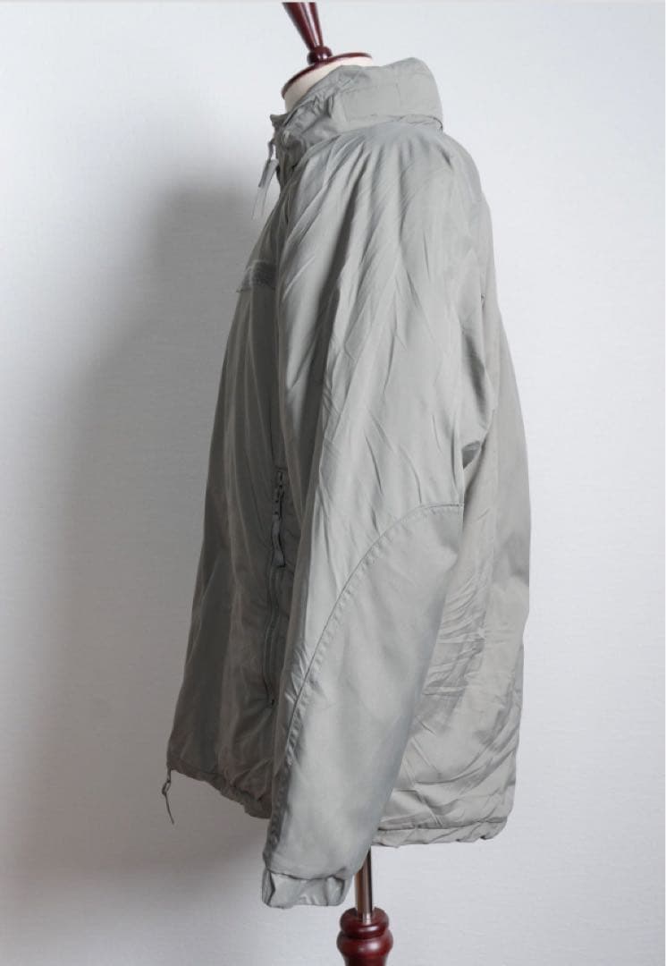 【新品実物】米軍 ECWCS Level7 Climashield M-R