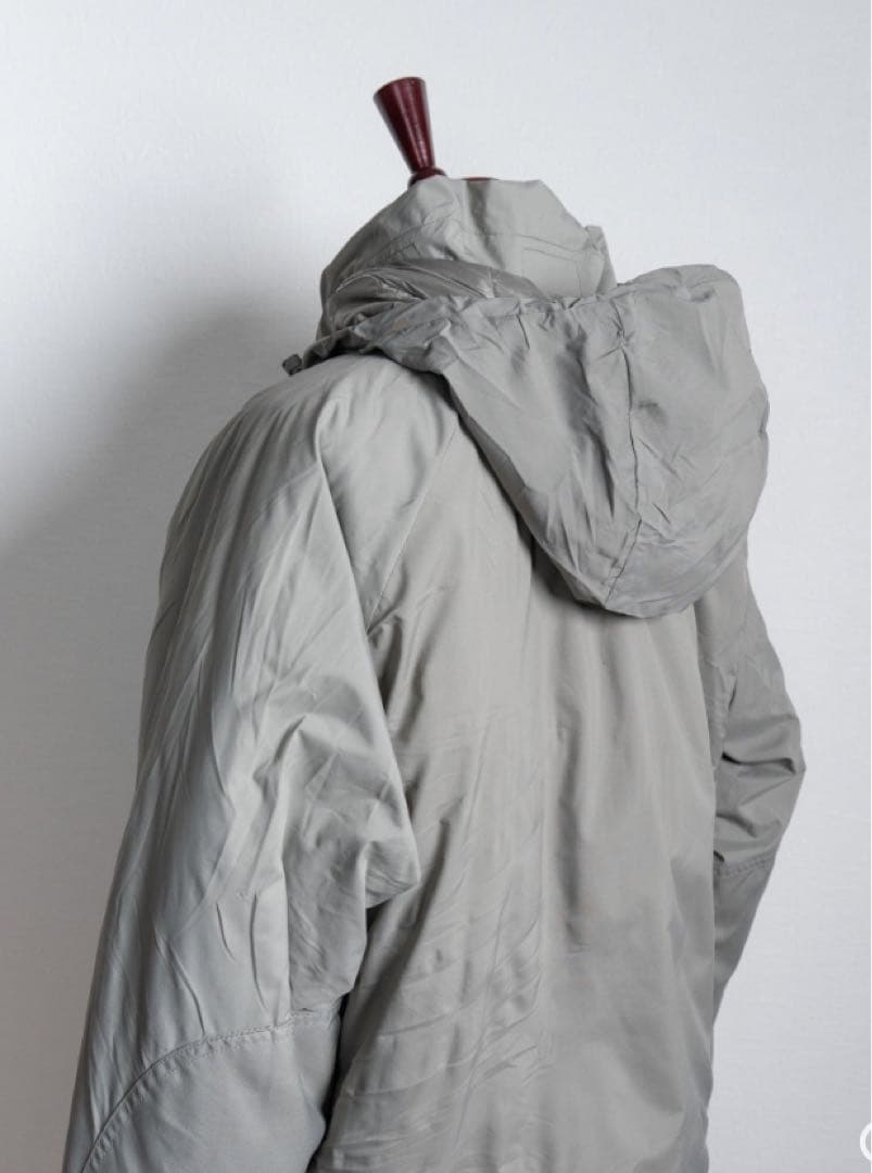 【新品実物】米軍 ECWCS Level7 Climashield M-R