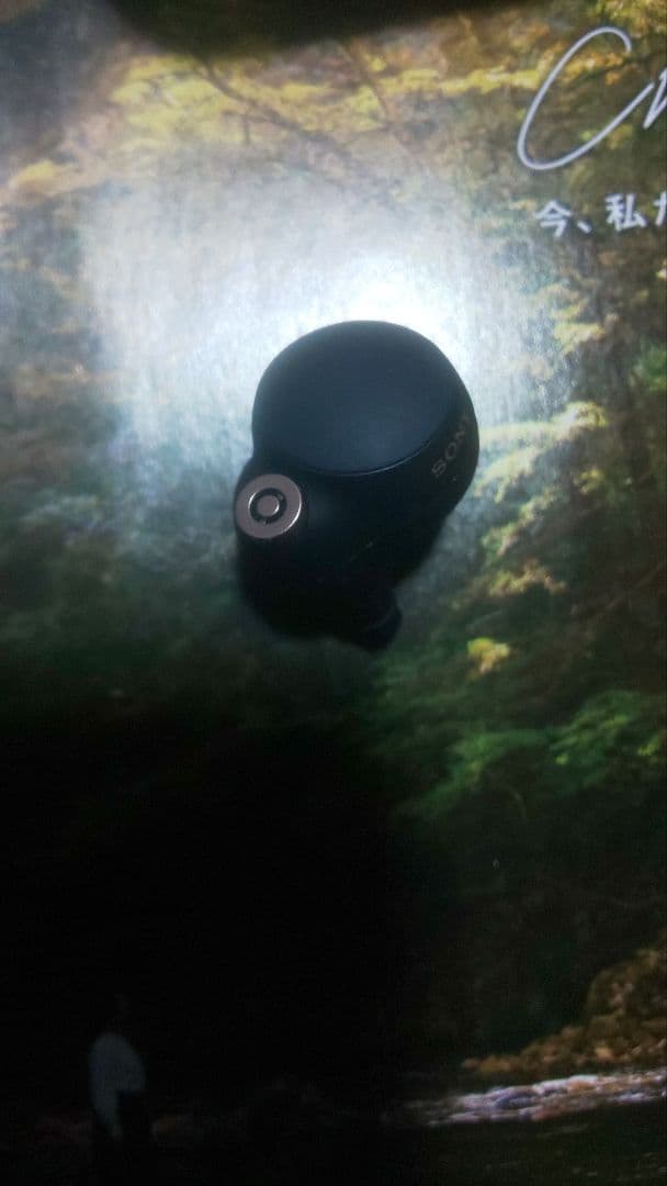 数量限定価格　ケース イヤホン両方バッテリー新品交換　wf-1000xm4おまけ