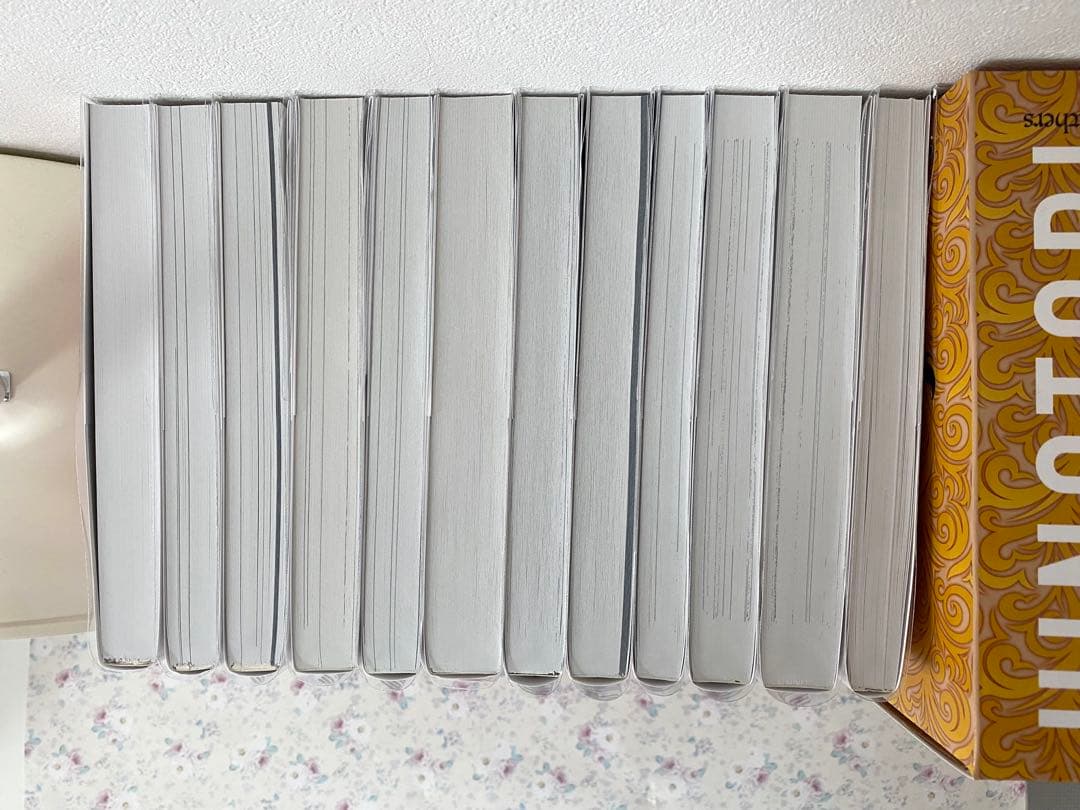 新品未読品【化粧箱入り】火の鳥 全12巻セット