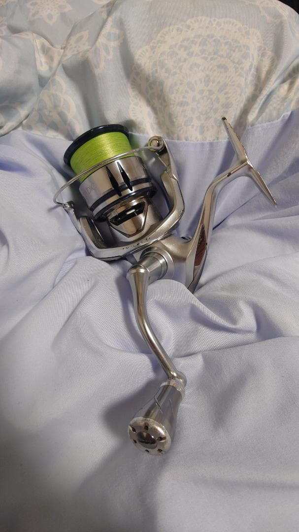 【即決購入可】【最終値下げ・本日中】19ストラディック4000XG 美品　箱あり