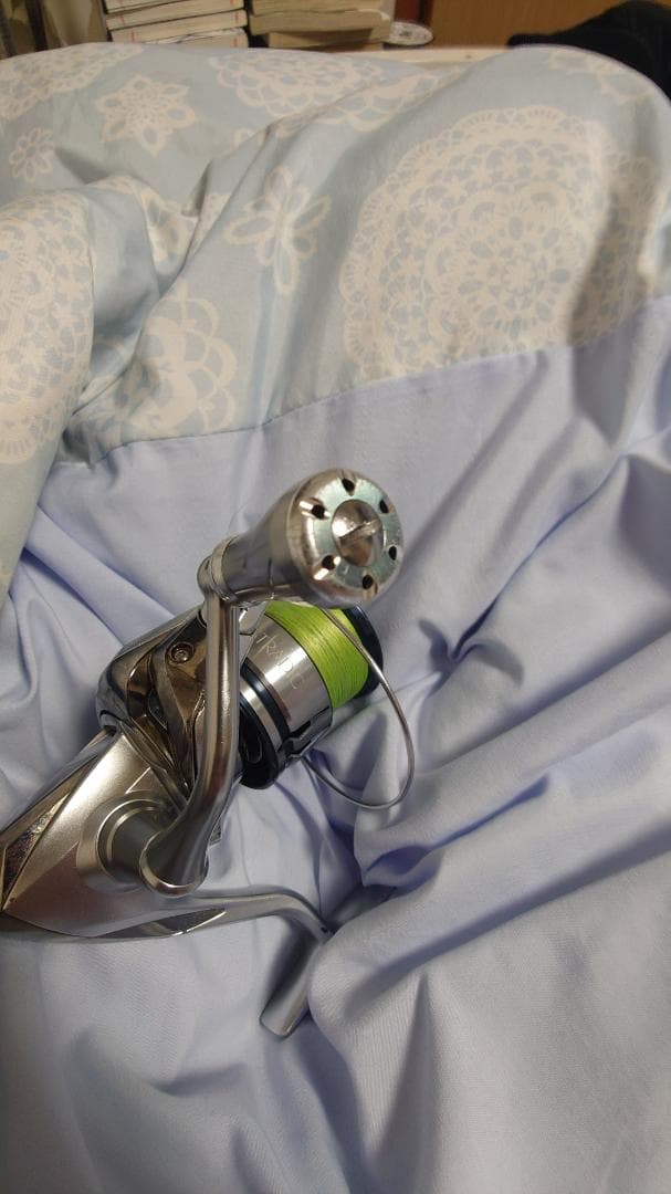 【即決購入可】【最終値下げ・本日中】19ストラディック4000XG 美品　箱あり