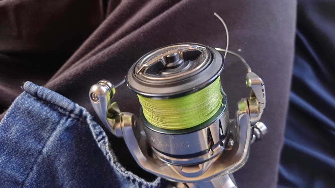 【即決購入可】【最終値下げ・本日中】19ストラディック4000XG 美品　箱あり