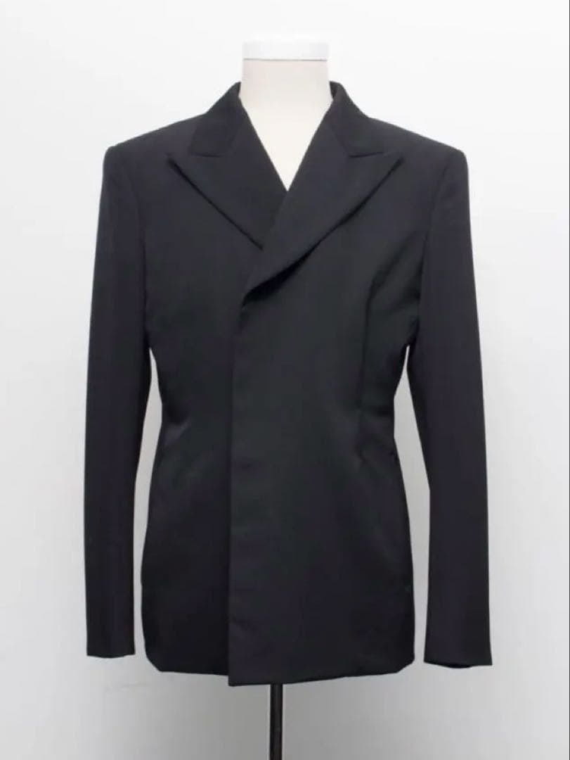 CDG HOMME PLUS テーラードジャケット