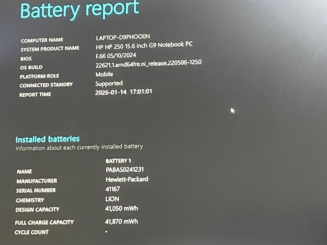 HP 250 G9 12世代 i3 256GB 8GB Win11 Office