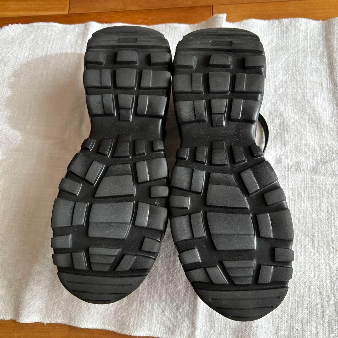 AKIKOAOKI ローファー