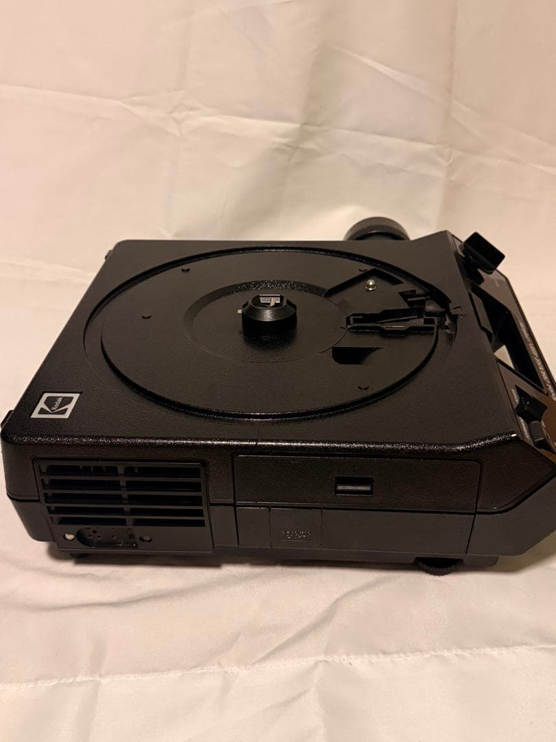 コダック　カルーセル　4200-J プロジェクター