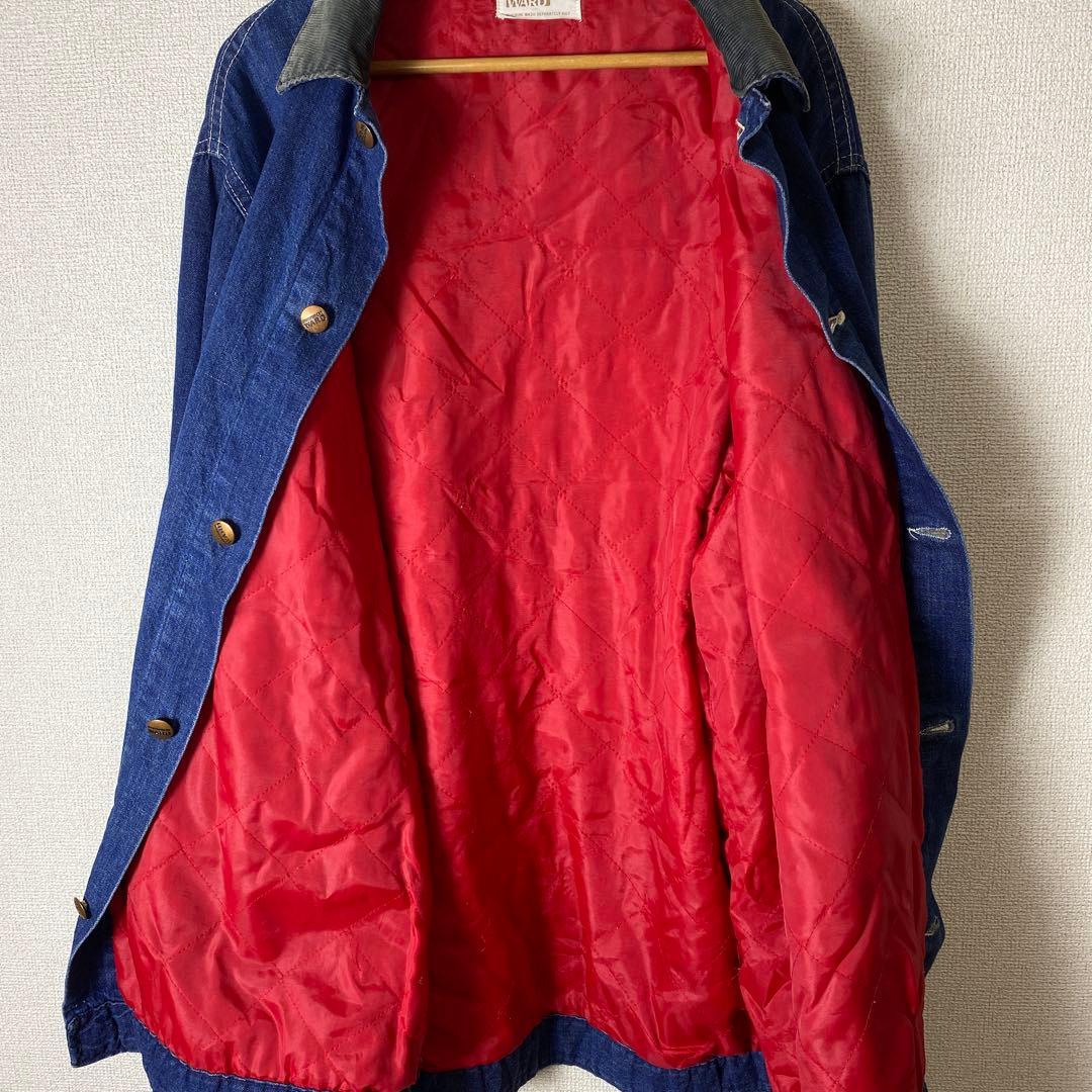 70's MONTGOMERY WARD モンゴメリーワード カバーオール　44