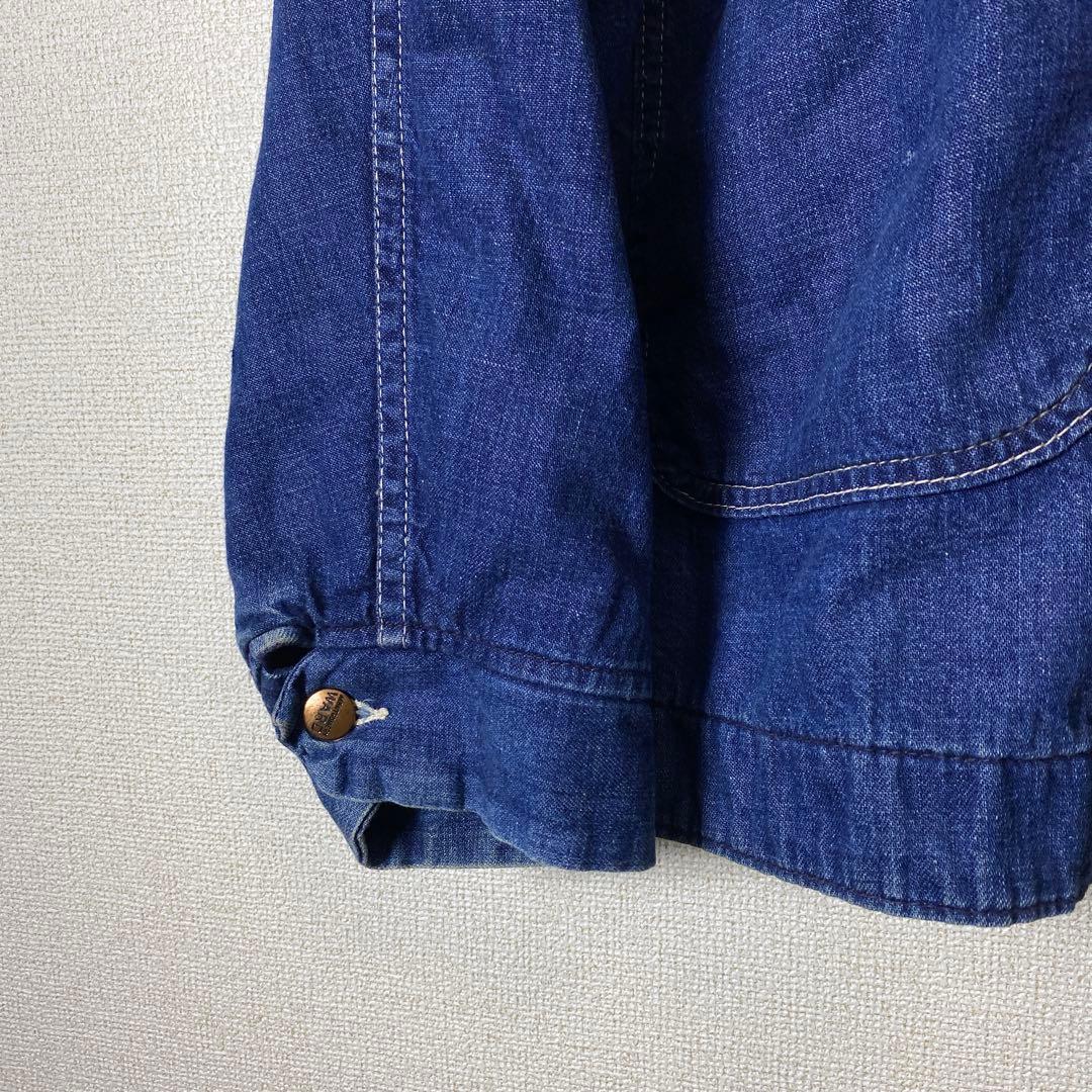 70's MONTGOMERY WARD モンゴメリーワード カバーオール　44