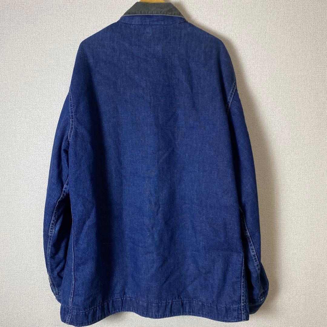 70's MONTGOMERY WARD モンゴメリーワード カバーオール　44