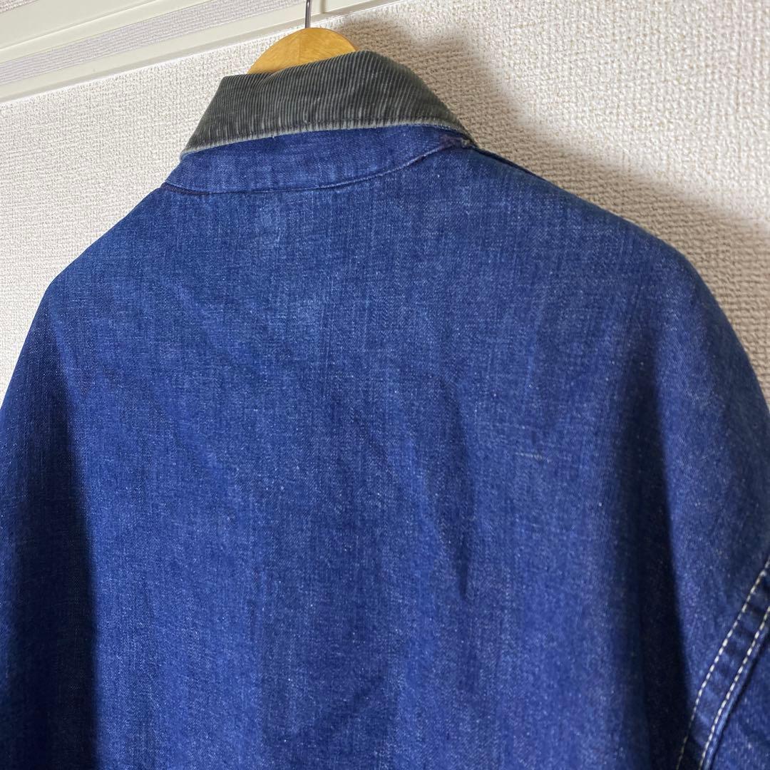 70's MONTGOMERY WARD モンゴメリーワード カバーオール　44