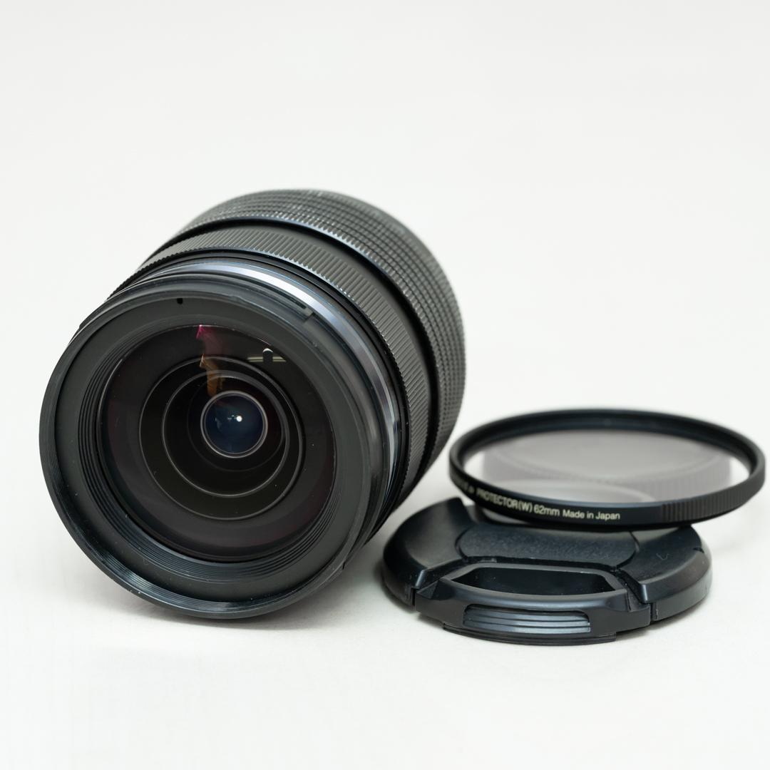 【特価】M.ZUIKO DIGITAL ED 12-40mm F2.8 PRO