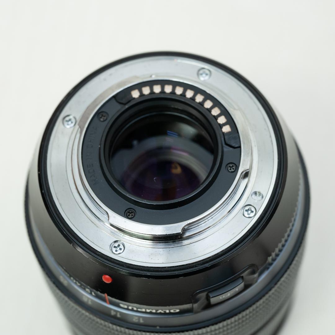【特価】M.ZUIKO DIGITAL ED 12-40mm F2.8 PRO