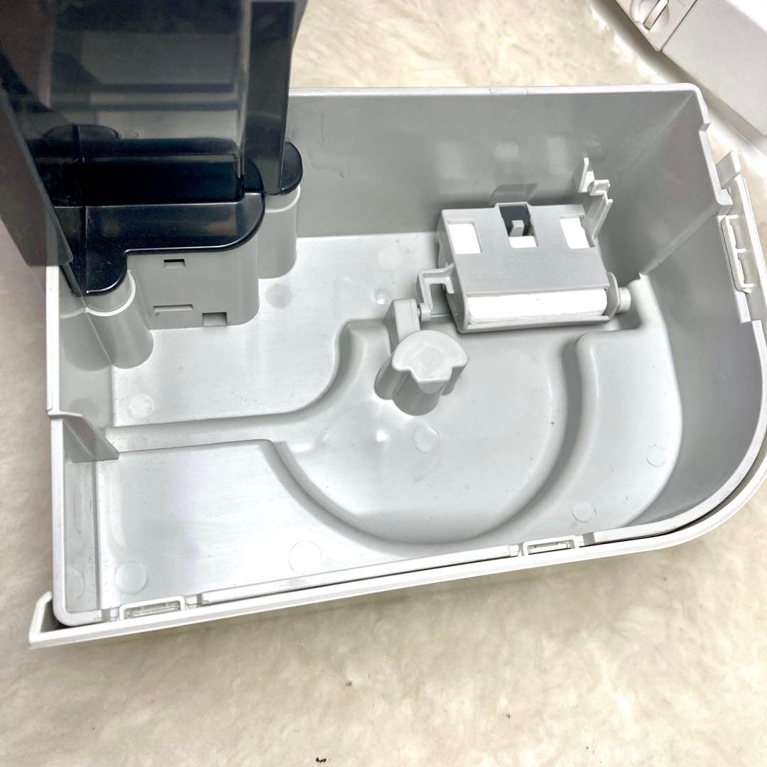 DAIKIN ダイキン 加湿ストリーマ空気清浄機 2020年