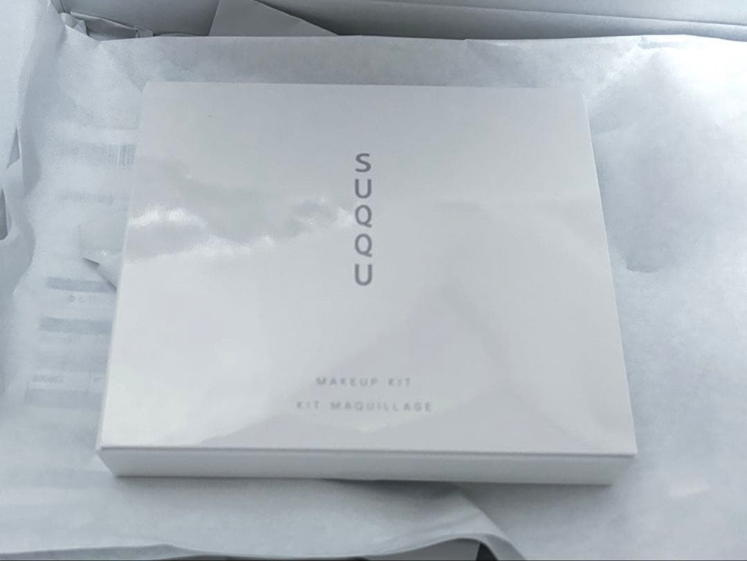 【新品未使用】SUQQU 舜華 2025 ホリデー コレクション　2点セット