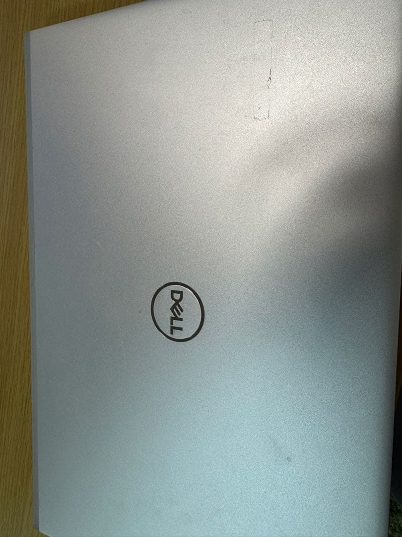 ☆高性能☆ Dell 第11世代 Core i7-1165G7 高速SSD