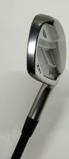 【ラウンド未使用】スリクソン ZX7 5番アイアン ラウネ i90S