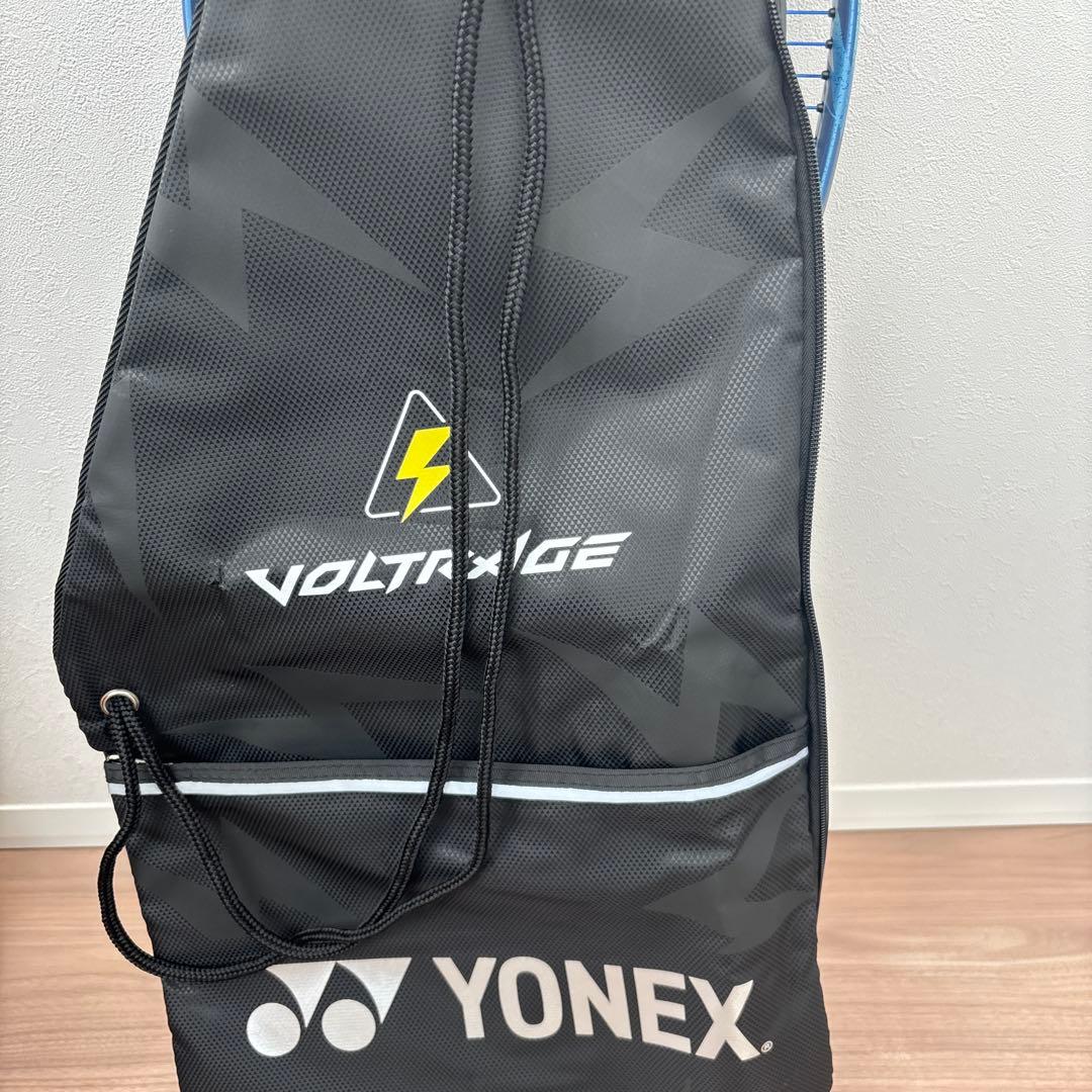 ボルトレイジ5V