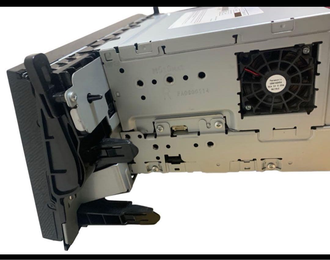 NSZN-Z66T 10インチナビ　付属ナビ枠　テレビコントロール