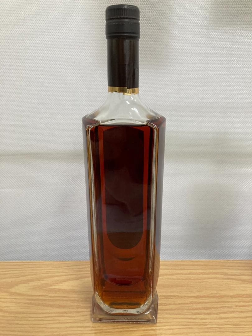 豪華４本セット！　フレンチ　コニャック　ブランデー　お買い得