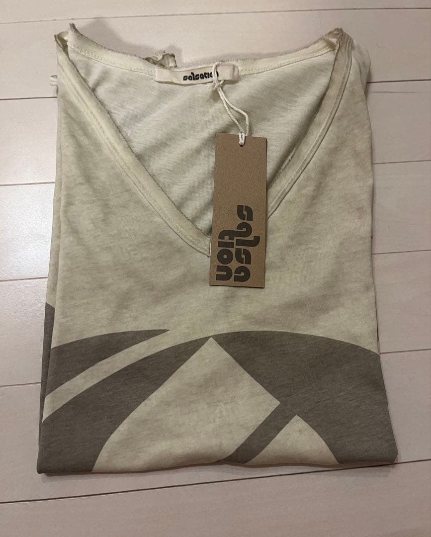 新作　SALSATION Tシャツ