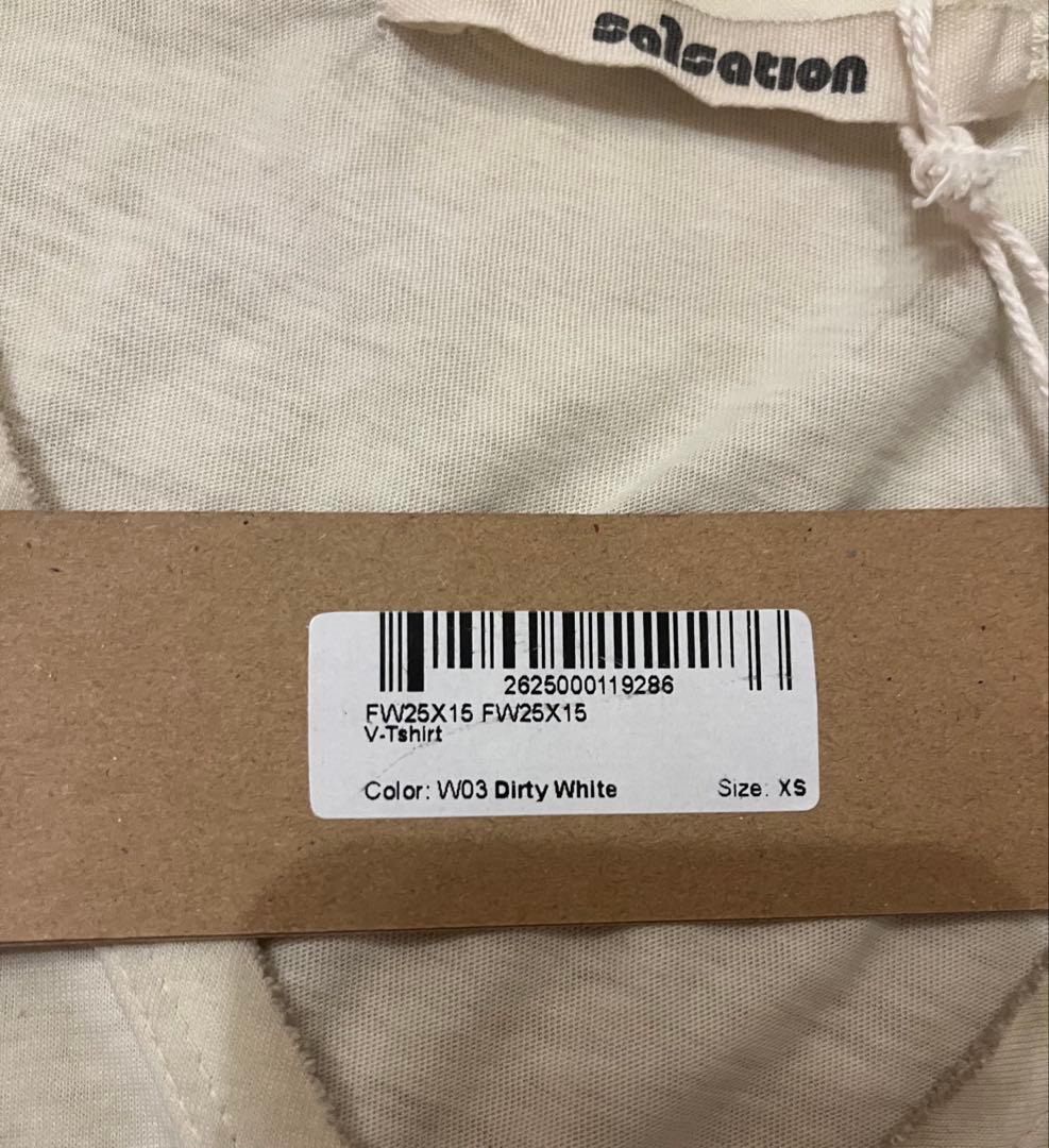 新作　SALSATION Tシャツ