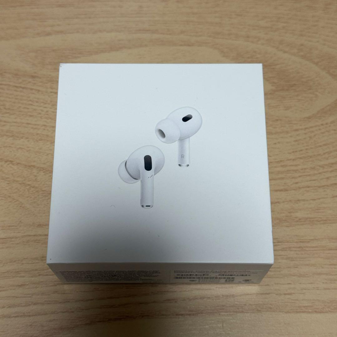 AirPods Pro 第2世代 本体