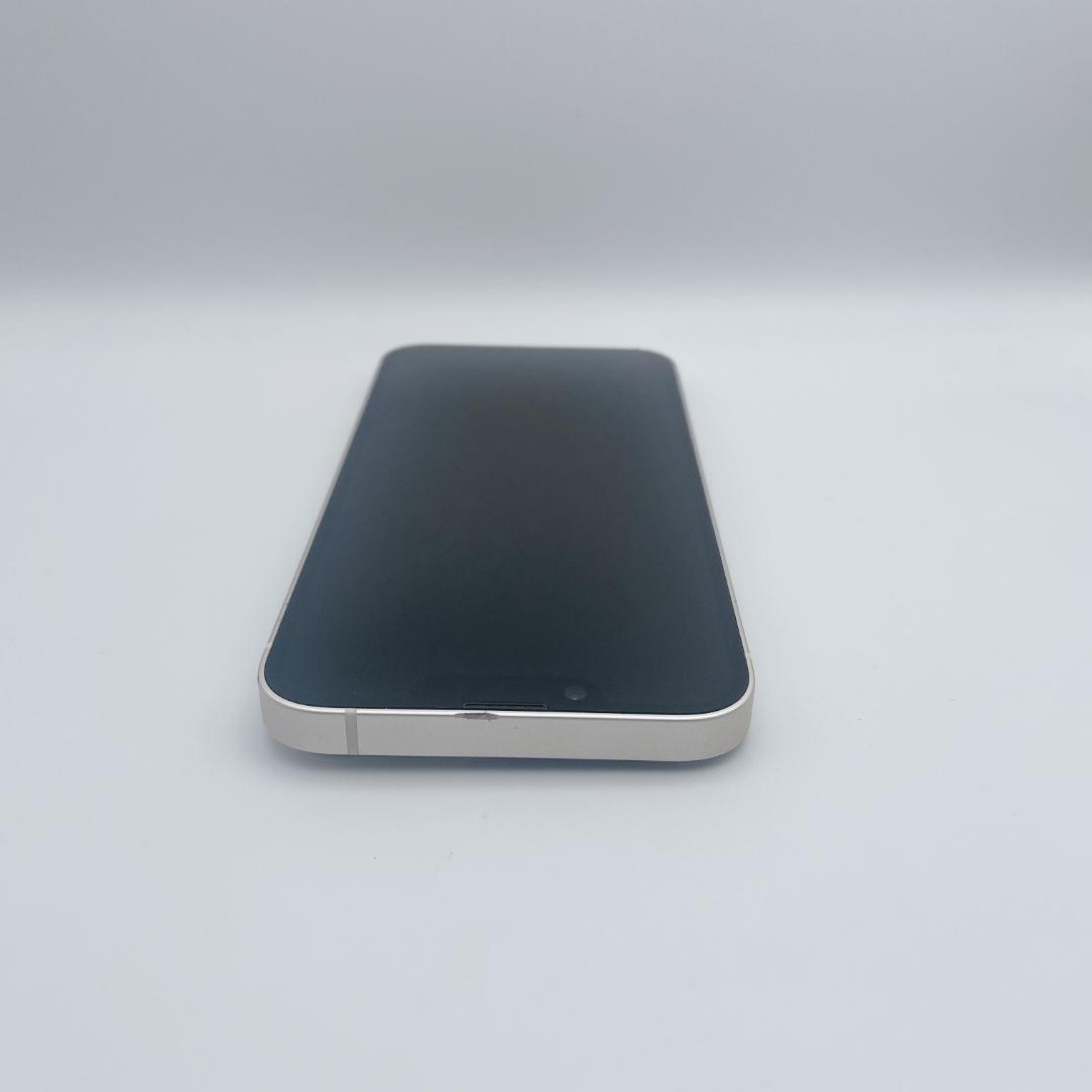 美品✨iPhone14 128GB SIMフリー MPUQ3J/A スターライト