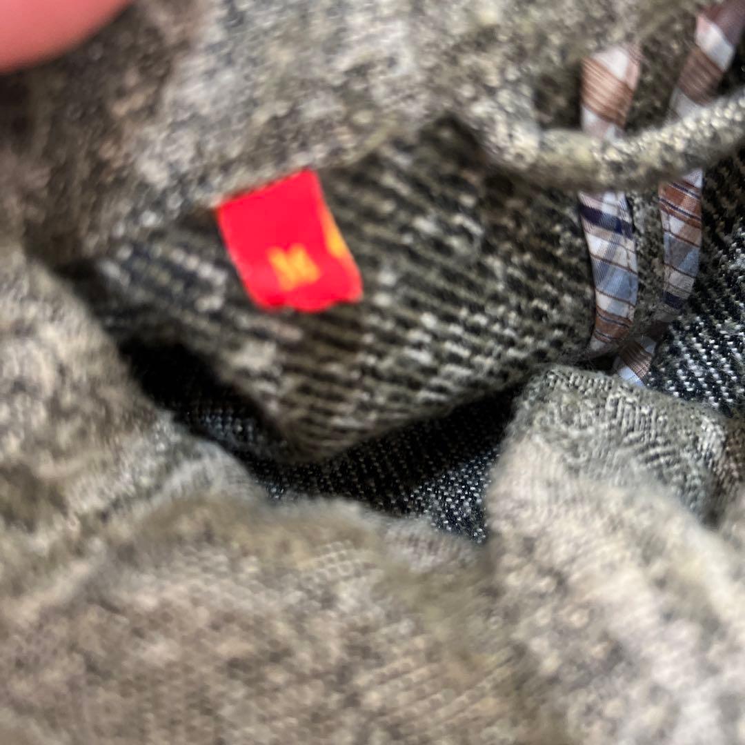 ヴィヴィアン　旧インポート　マント