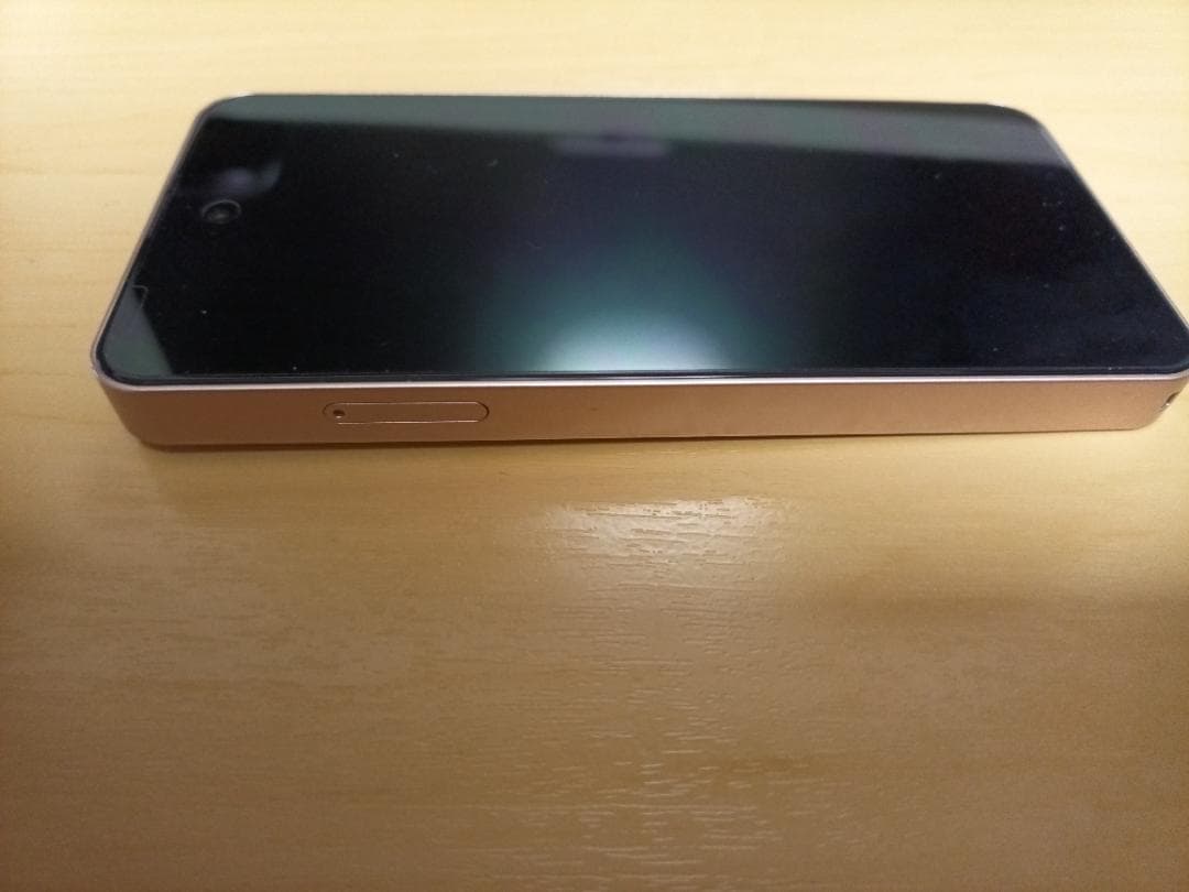 中古 Mode1 POCKET RAM 6GB 128GB