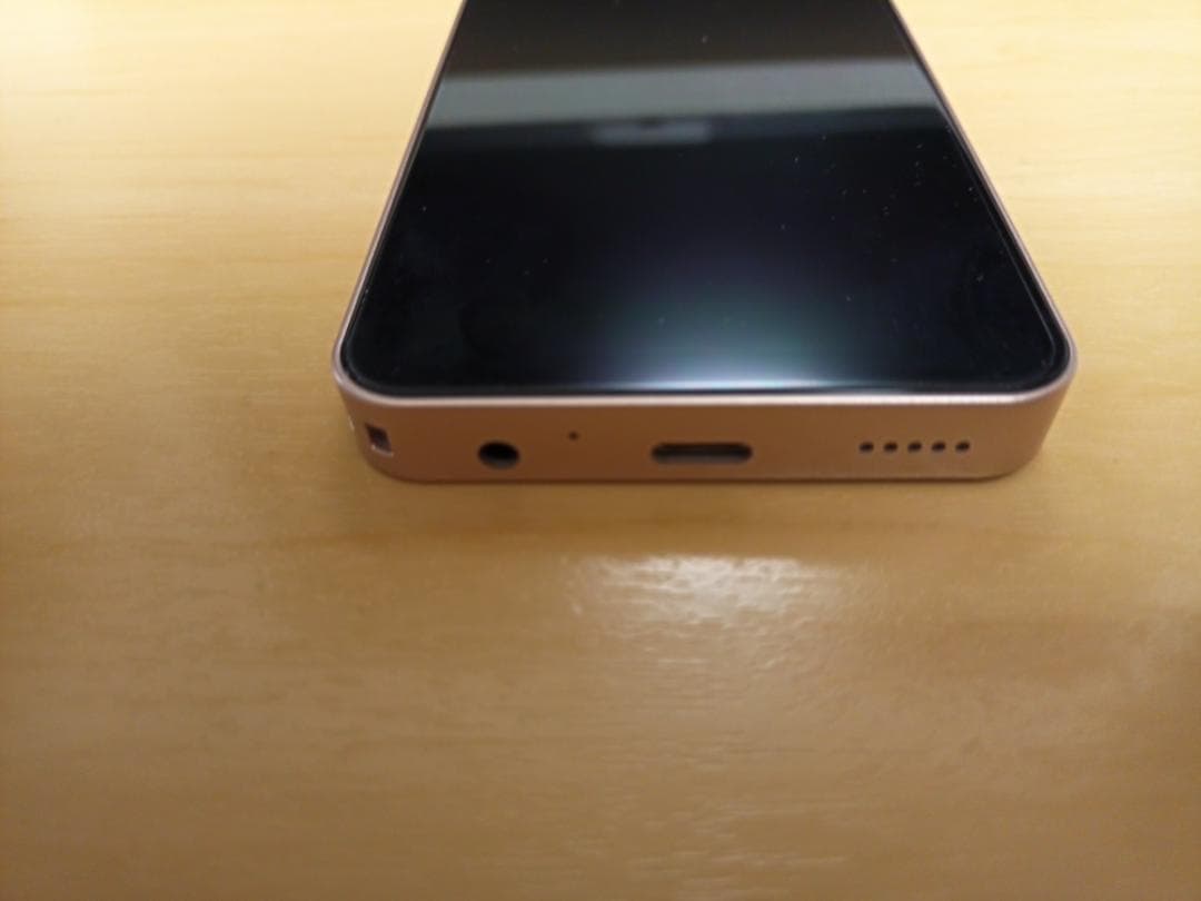 中古 Mode1 POCKET RAM 6GB 128GB