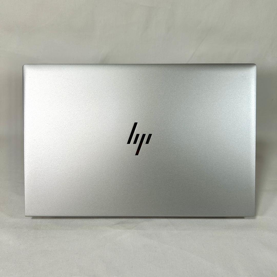 HP 830 G8 i7 512GB 16GB Office バッテリー良好