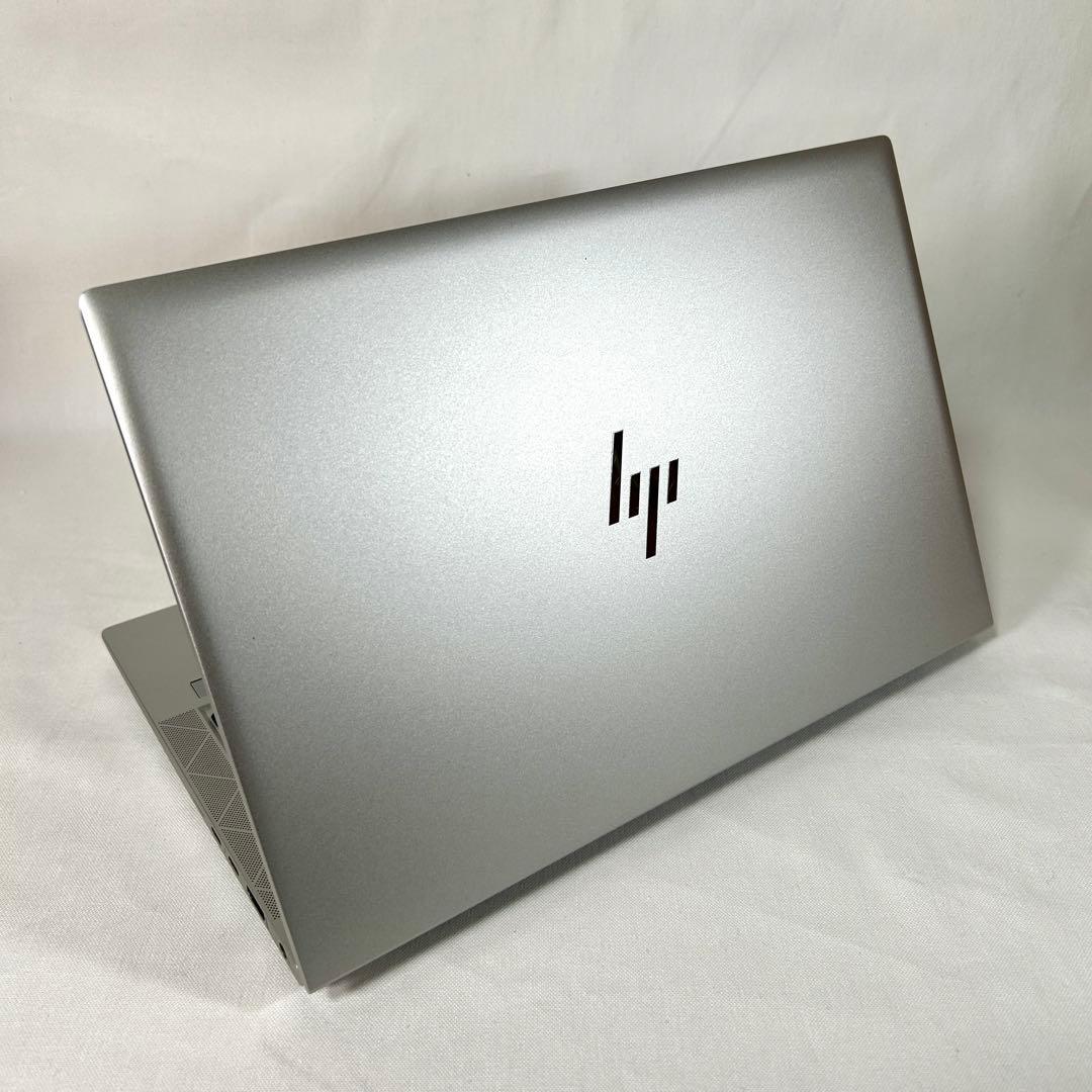 HP 830 G8 i7 512GB 16GB Office バッテリー良好