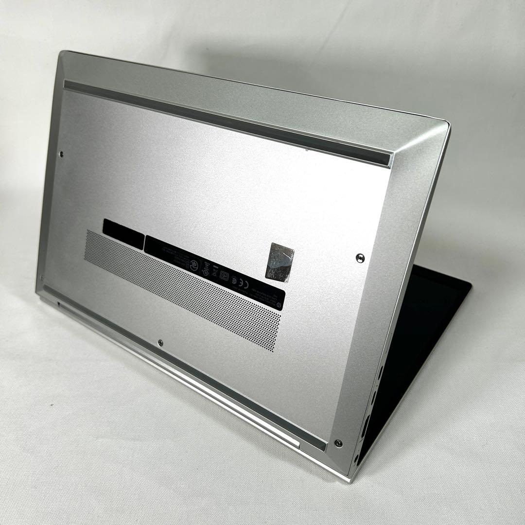 HP 830 G8 i7 512GB 16GB Office バッテリー良好