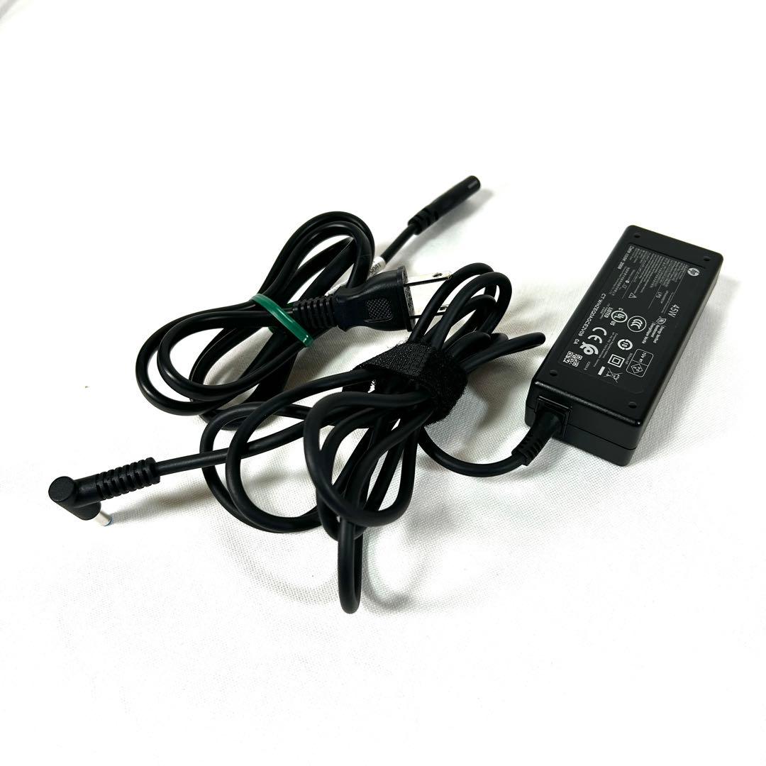 HP 830 G8 i7 512GB 16GB Office バッテリー良好