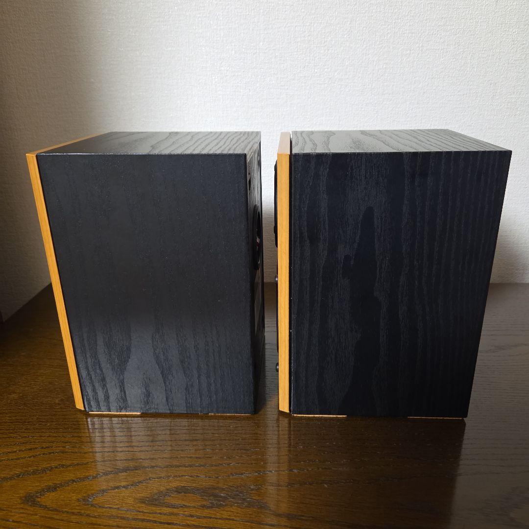 【完動美品】TANNOY mercury mR Cherry 1ペア