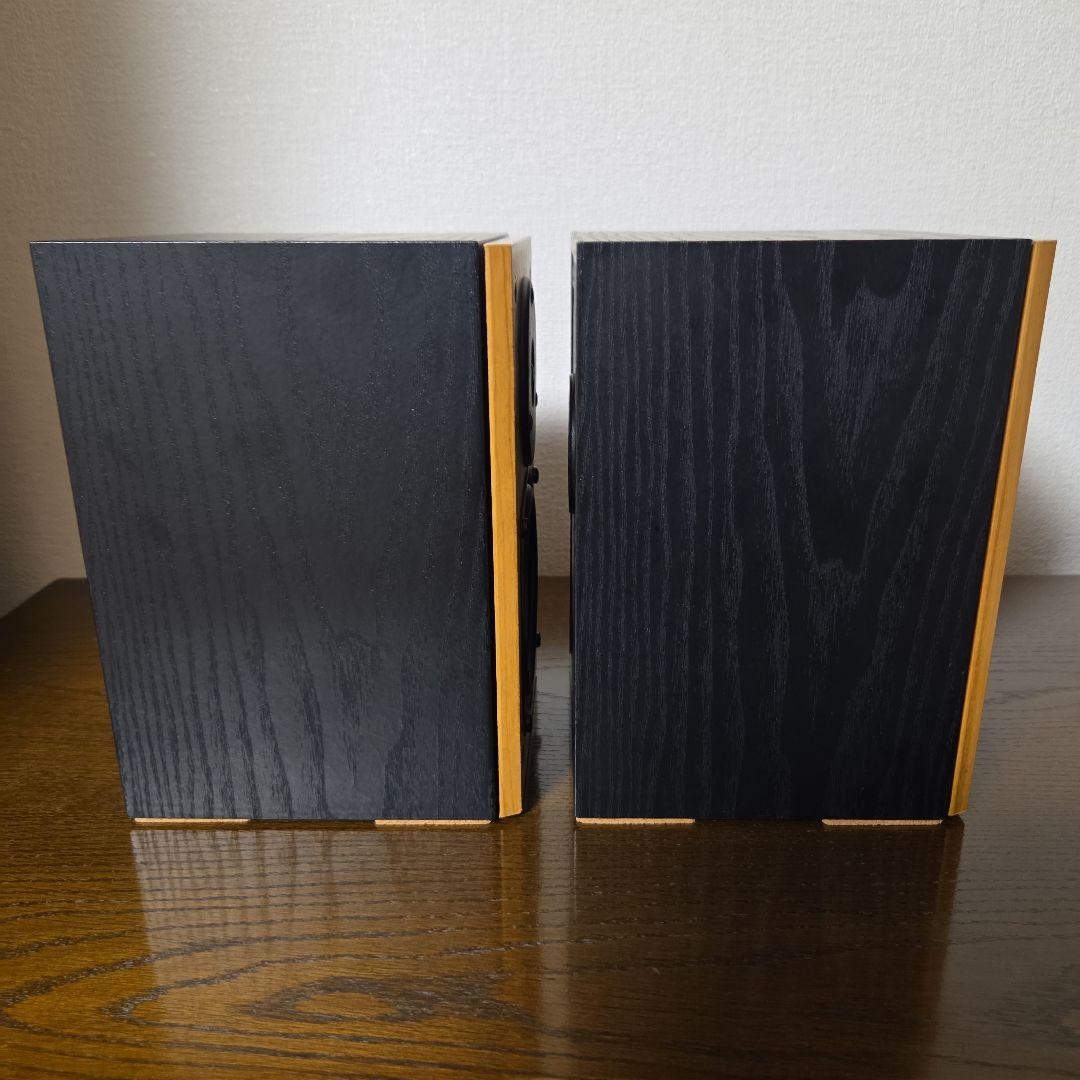 【完動美品】TANNOY mercury mR Cherry 1ペア