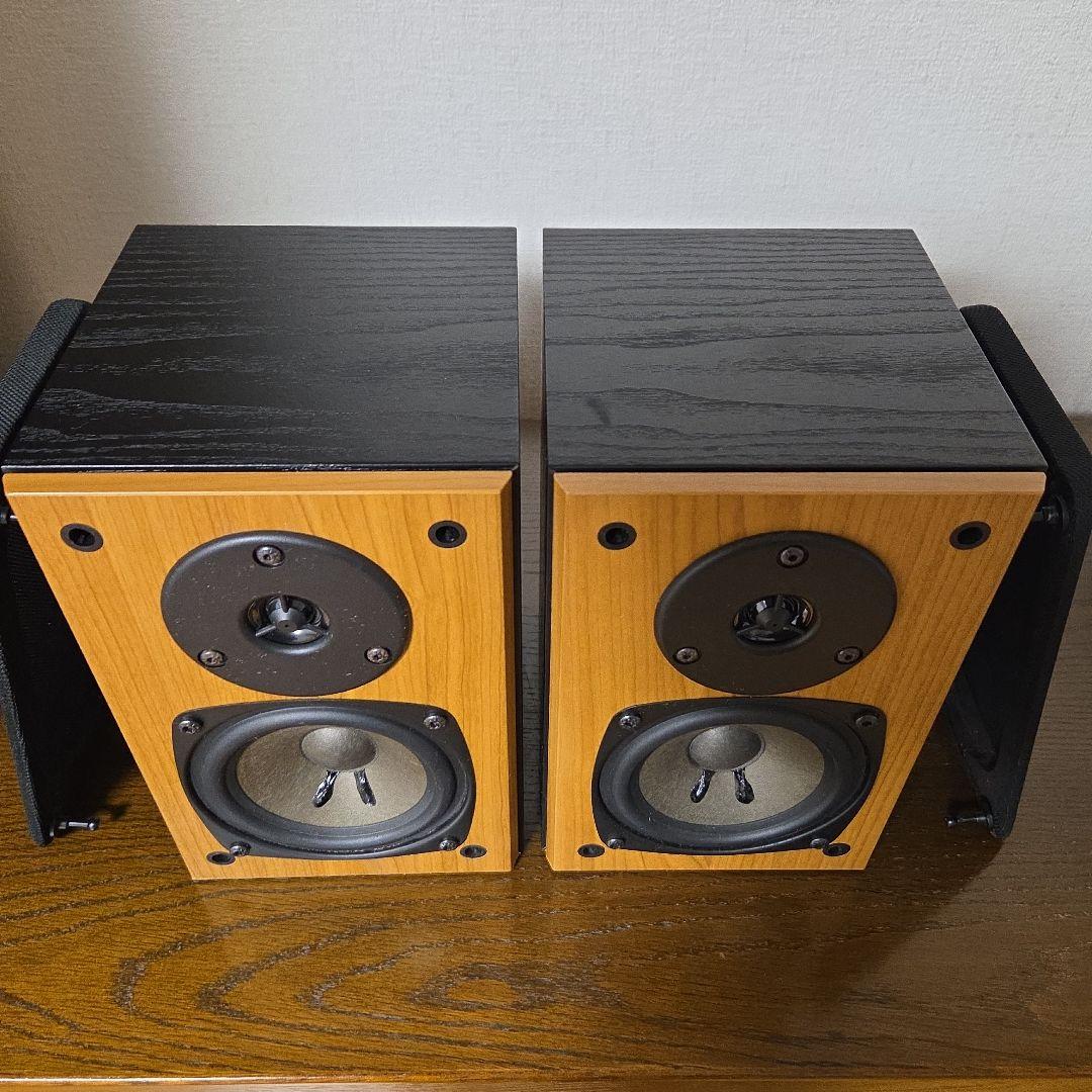 【完動美品】TANNOY mercury mR Cherry 1ペア
