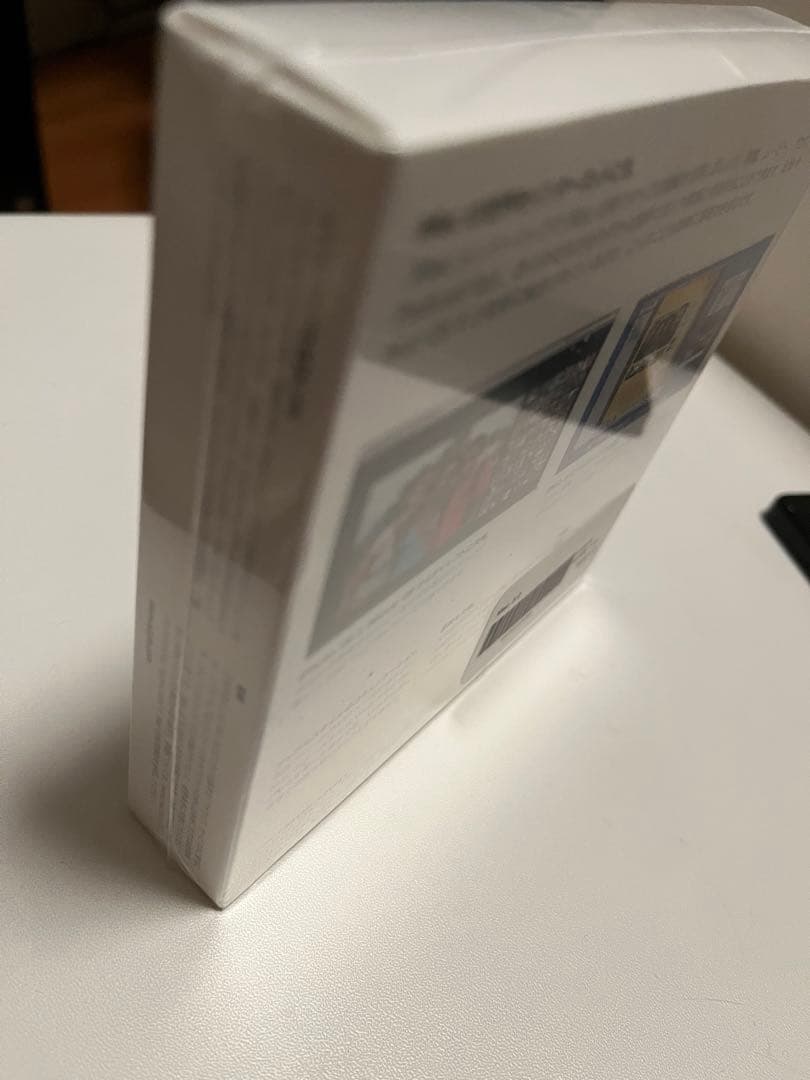 新品未開封　Apple MA927J/A .mac5.0 希少