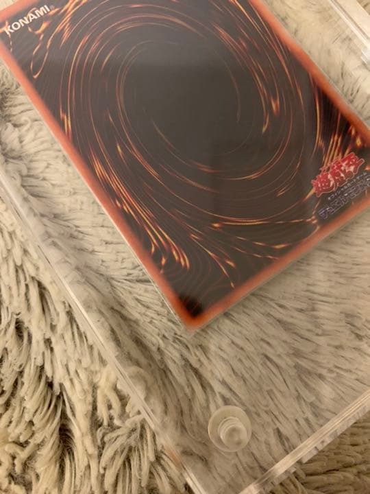 No.309 遊戯王 良品 初期 ゲートガーディアン ウルトラレア