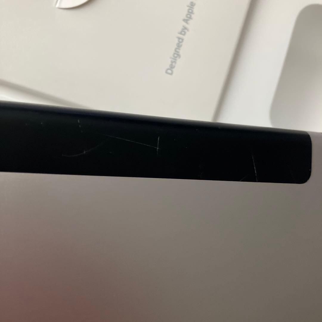 iPad本体 iPAD A1567 Air 128GB